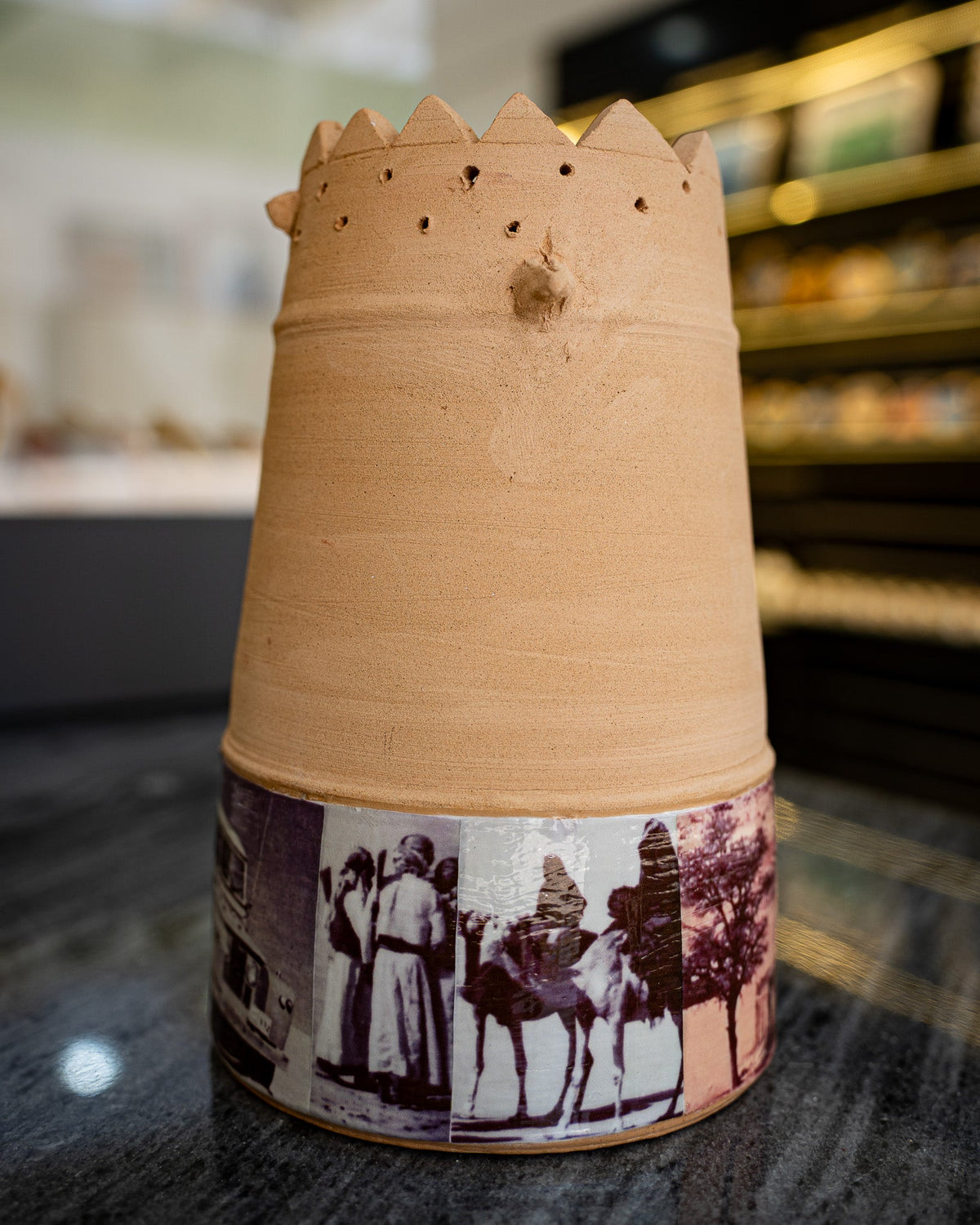 Ornaments