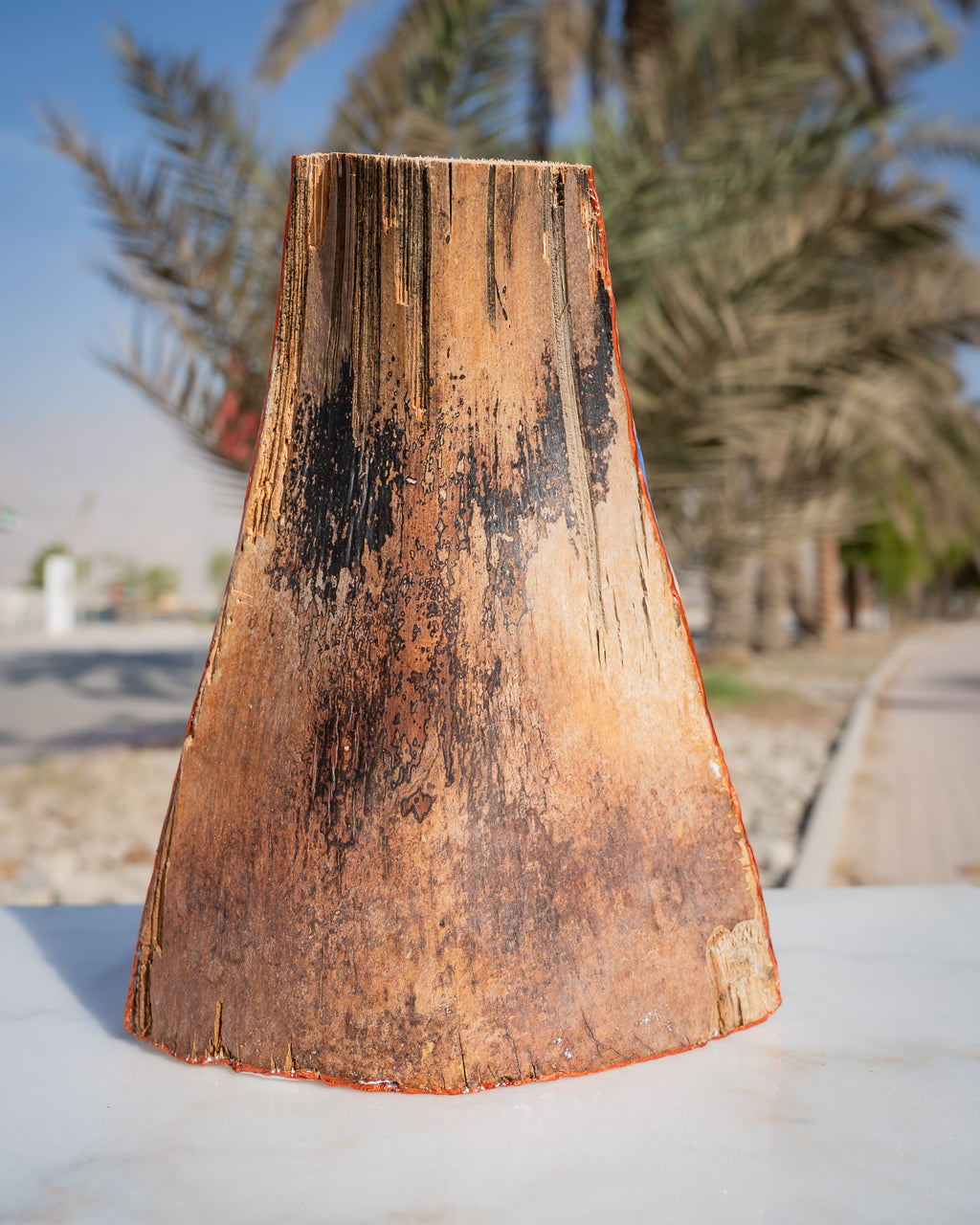 Date Tree Art, Ras al Khaimah