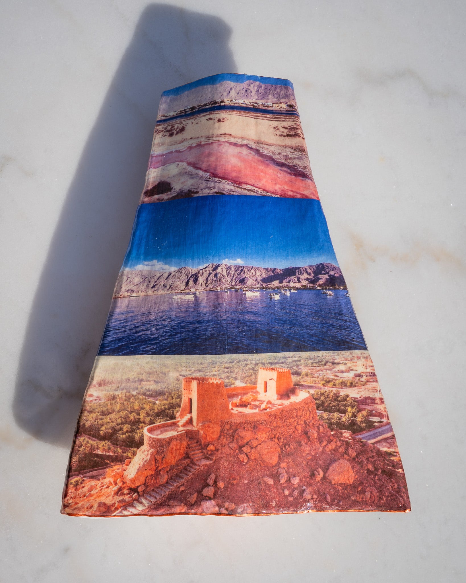 Date Tree Art, Ras al Khaimah