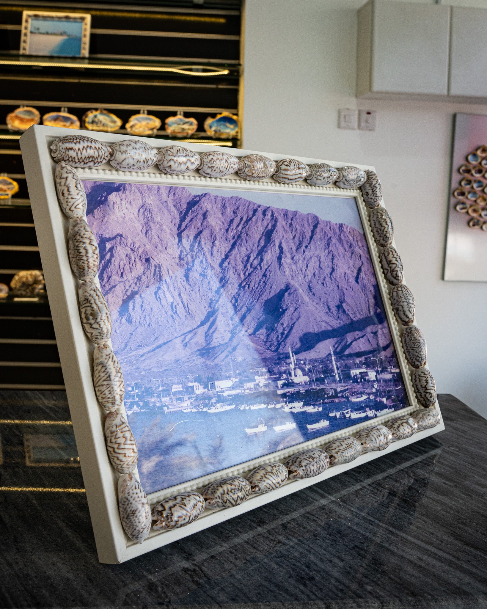 Photo frame 11.5" X 8"