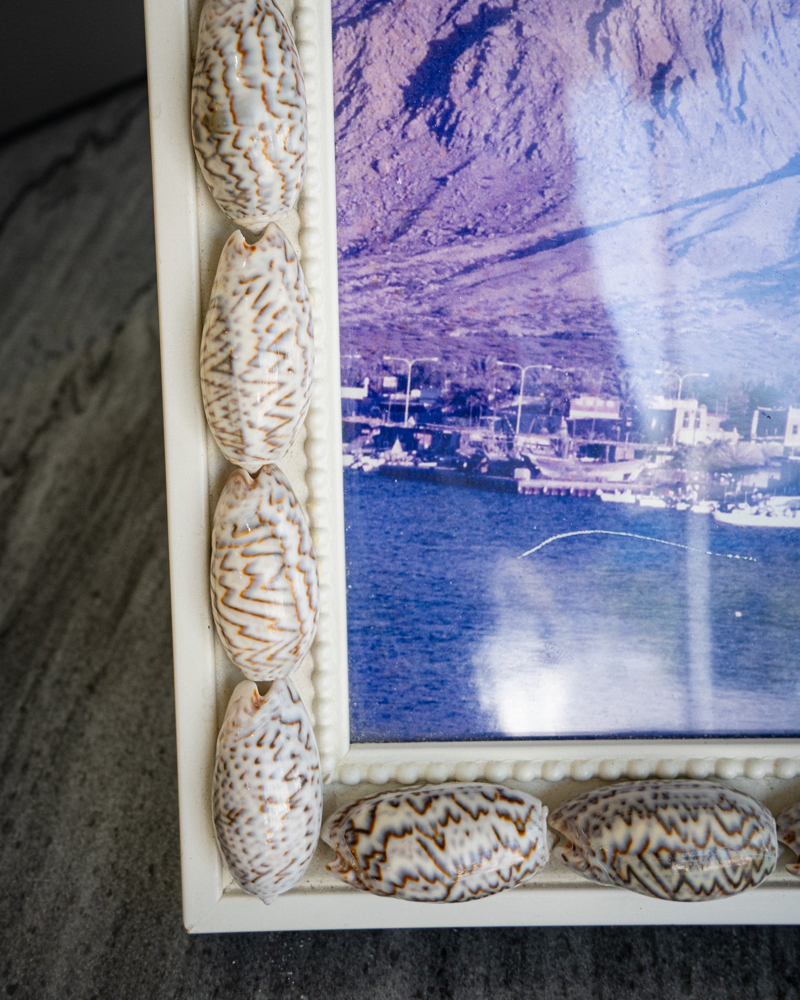 Photo frame 11.5" X 8"