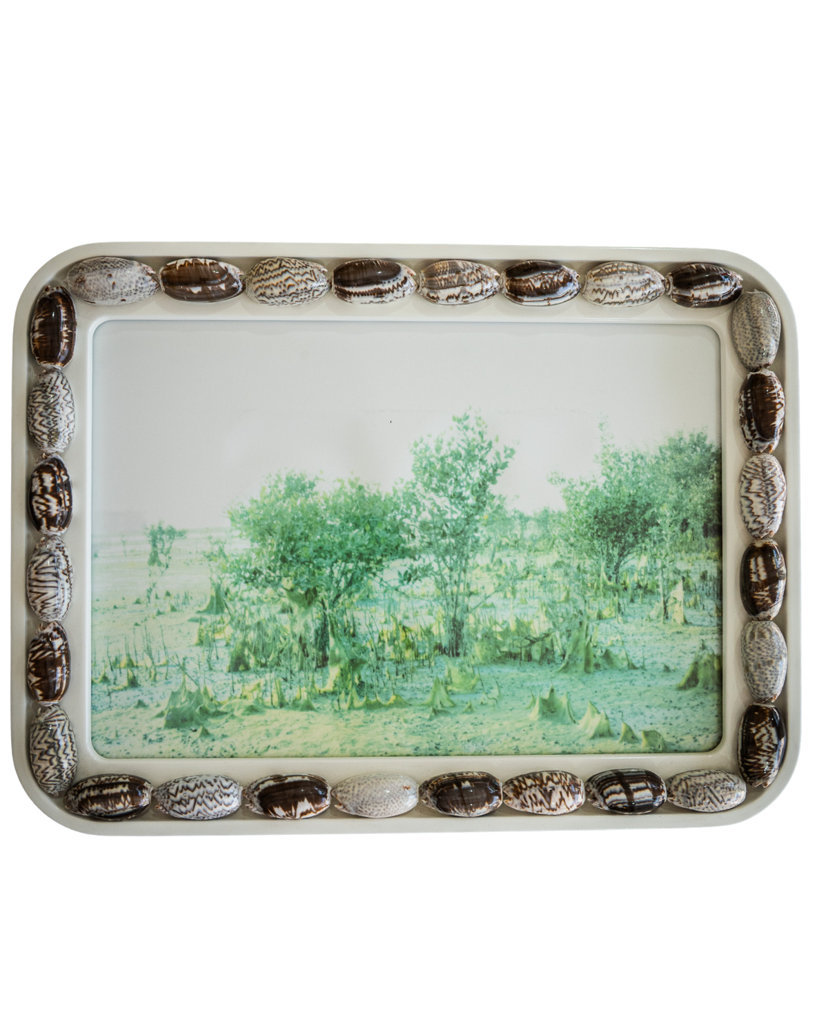 Photo frame, 11.5" X 8"