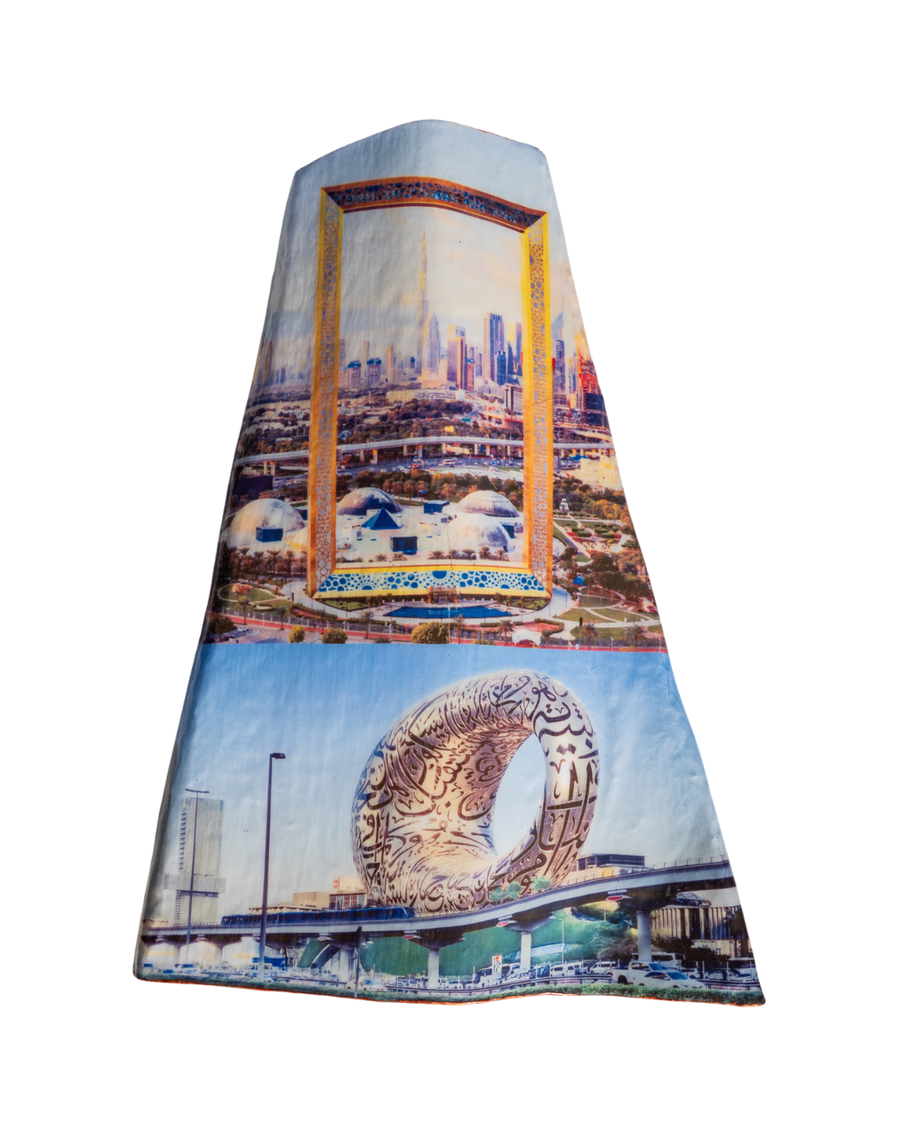 Date Tree Art, Dubai