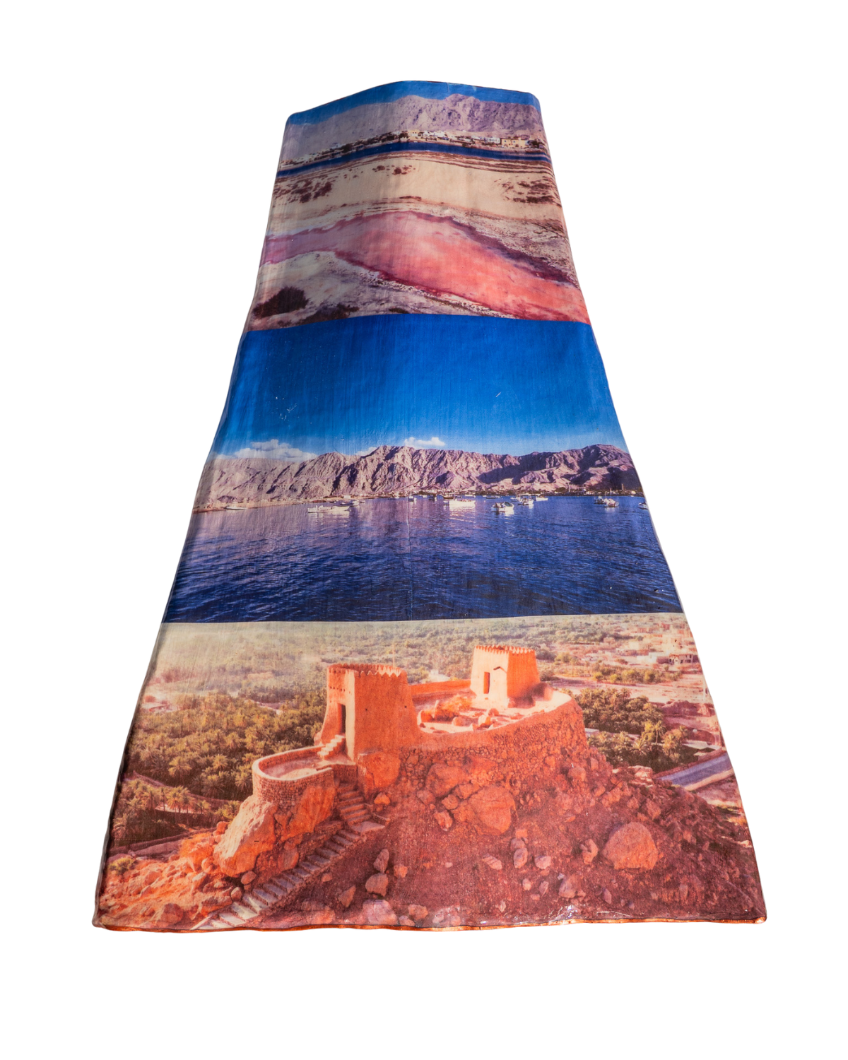 Date Tree Art, Ras al Khaimah